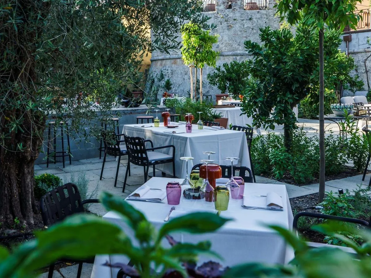 Hotel Paradis Pietrasanta