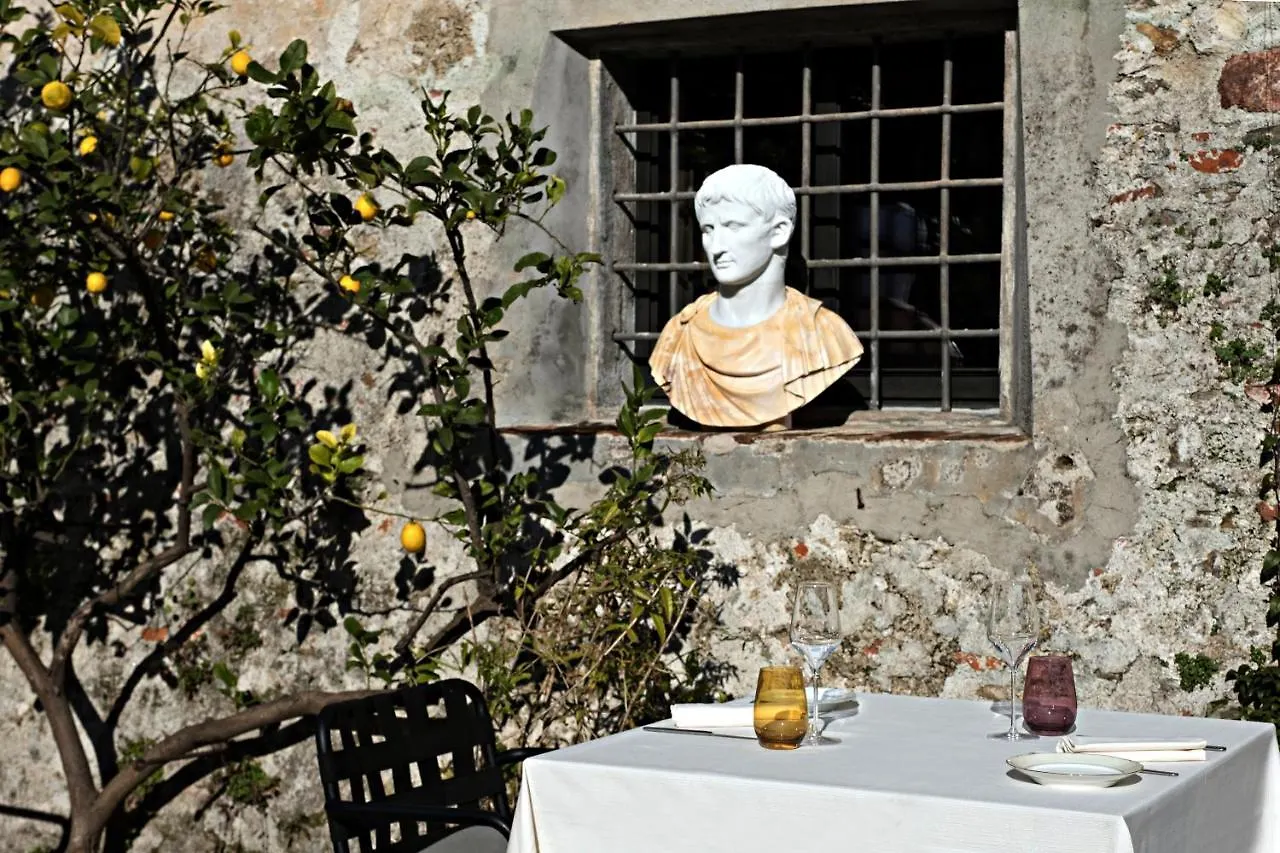 Hotel Paradis Pietrasanta