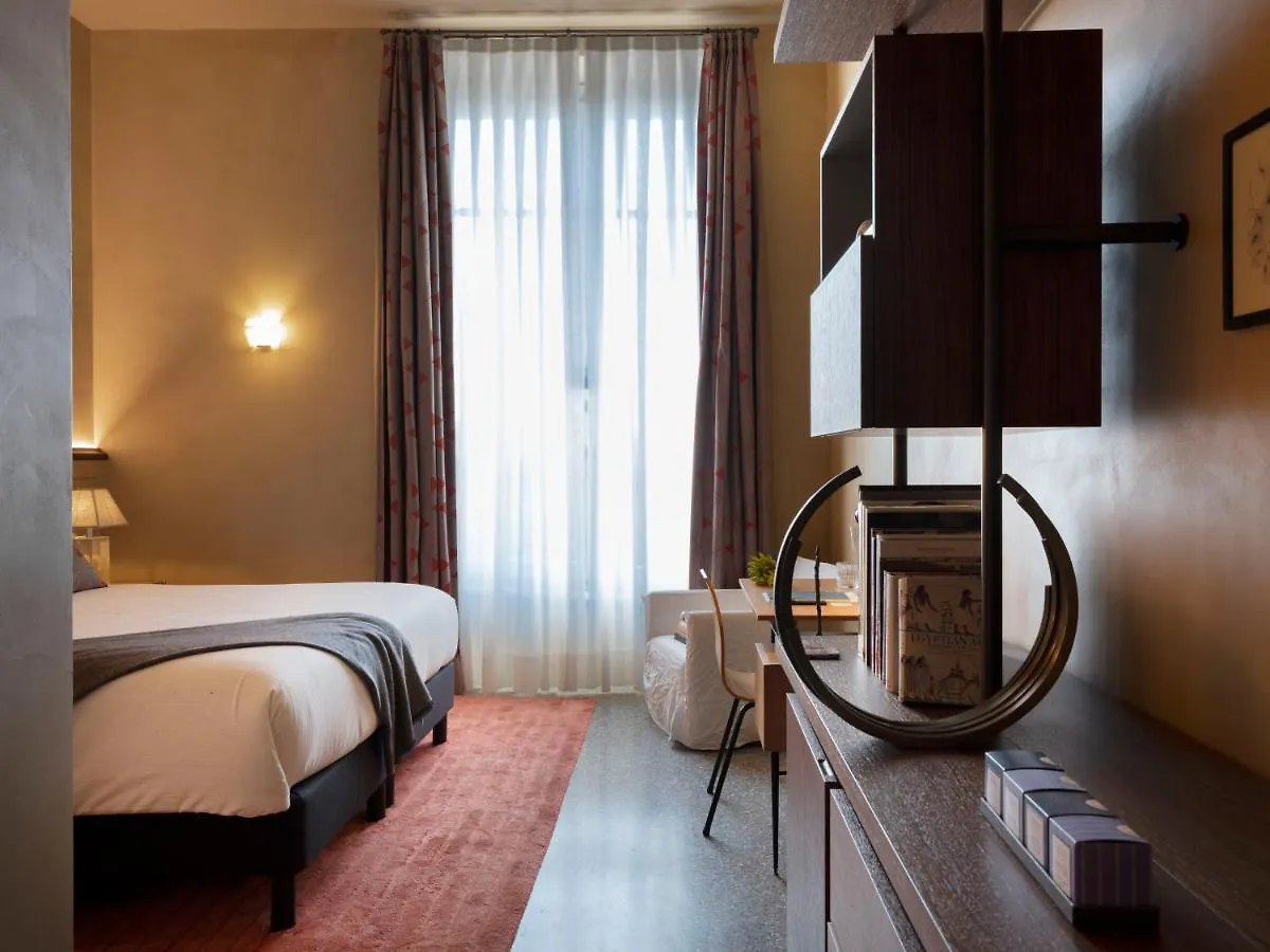 Paradis Pietrasanta Hotel