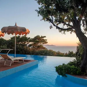 Hotel Boutique Torre Di Cala Piccola