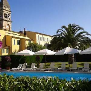 Hotel Roma