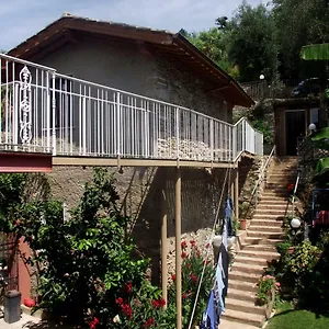 Casa Del Marmo Bed & Breakfast