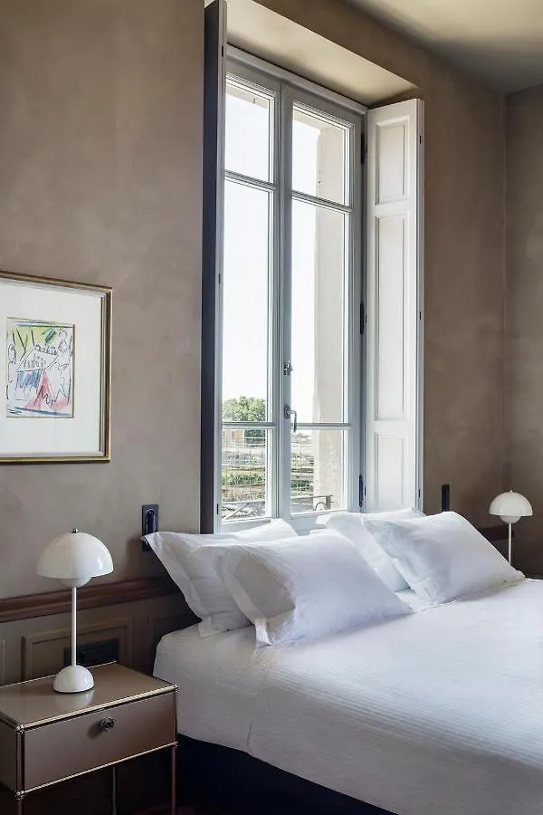 Paradis Pietrasanta Hotel
