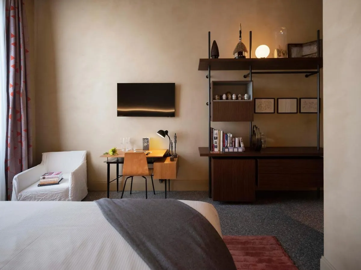 Paradis Pietrasanta 4*,