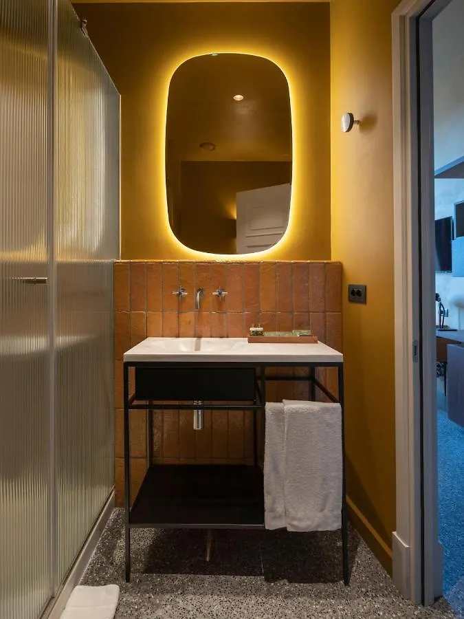 Hotel Paradis Pietrasanta