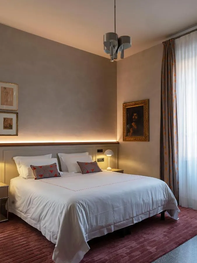 Paradis Pietrasanta Italien
