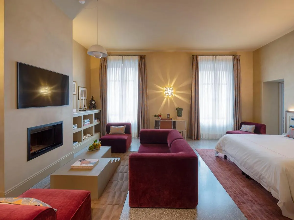 Paradis Pietrasanta Italien