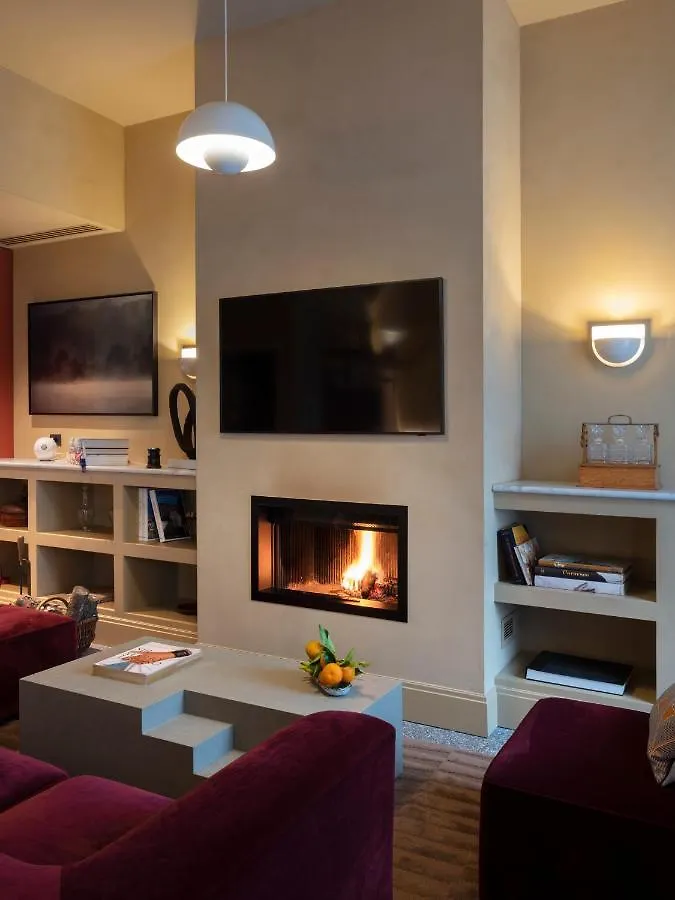 Paradis Pietrasanta 4*,  Italien