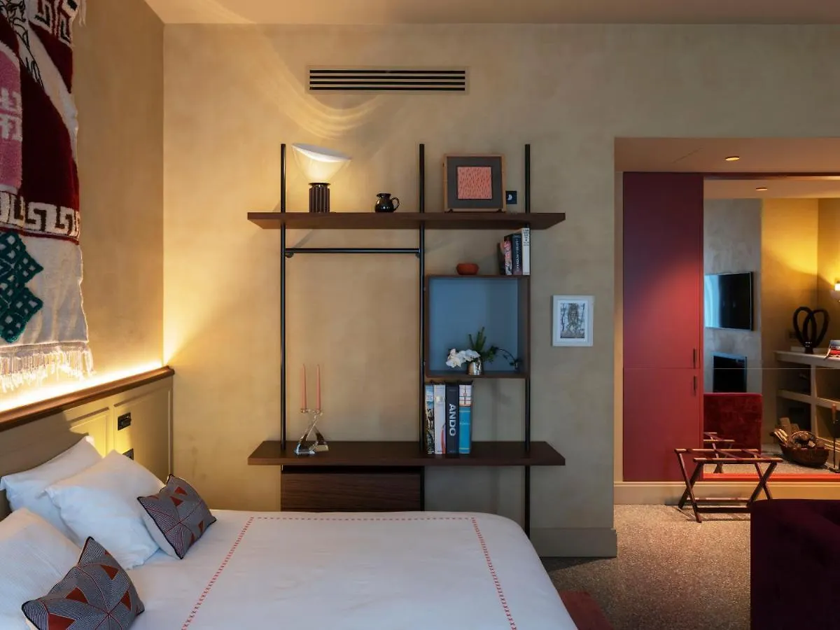 **** Hotel Paradis Pietrasanta Italien