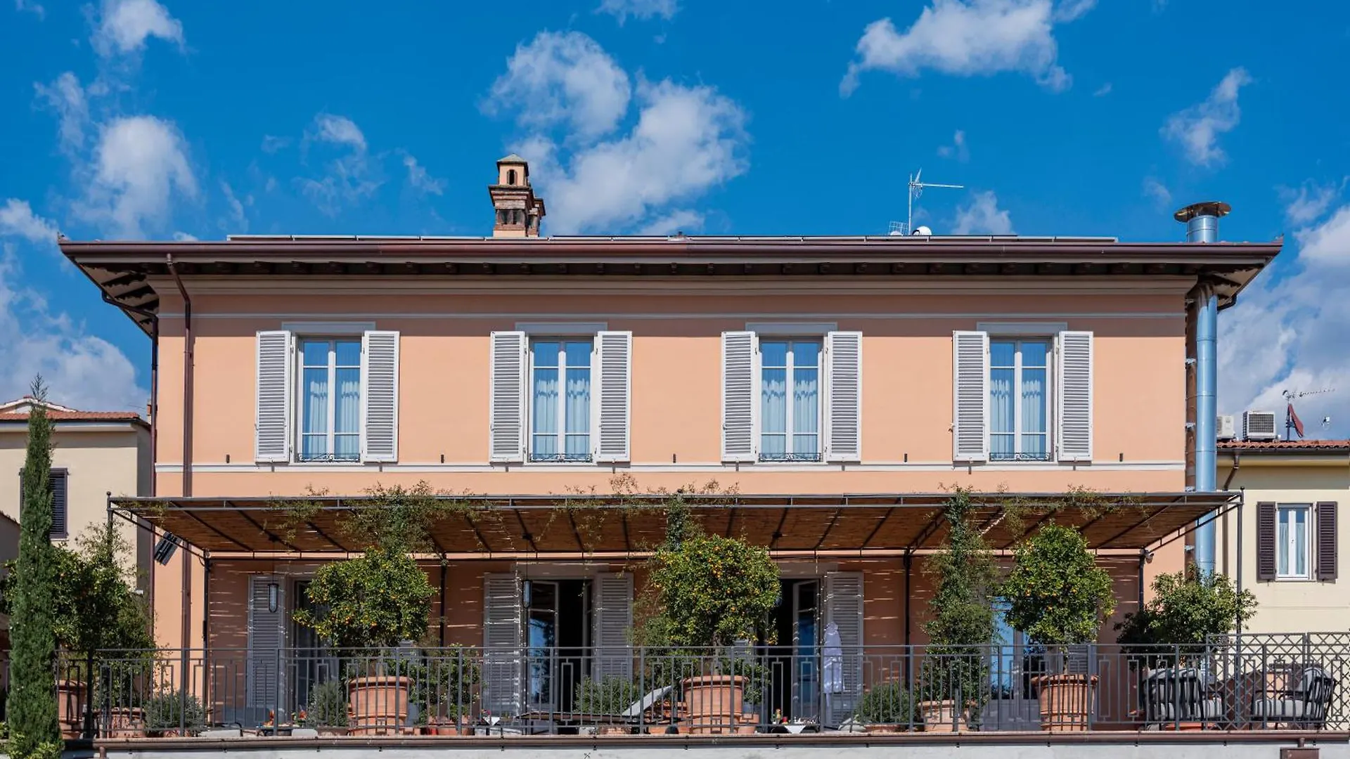Paradis Pietrasanta Italien
